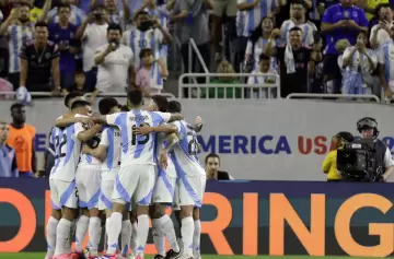 Copa América: ¿cuándo y contra quién juega la Selección por semifinales?