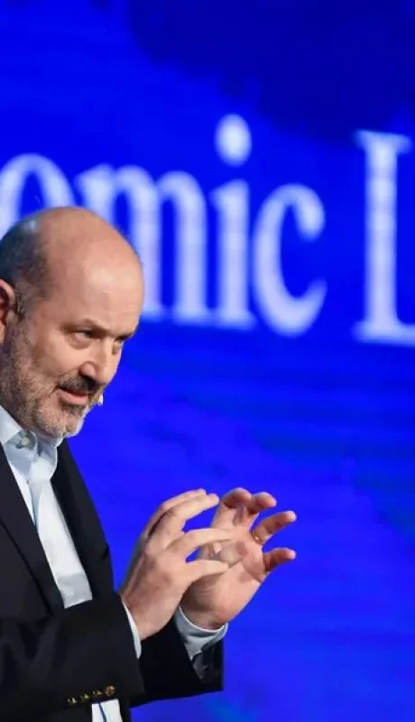 Federico Sturzenegger