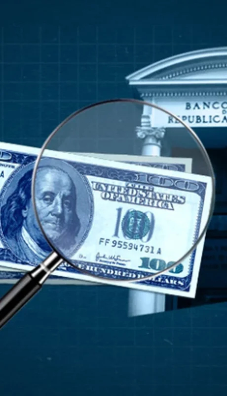 Wall Street sigue en alerta por el "atraso cambiario" de la Argentina.