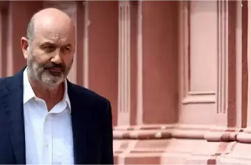 De Cavallo y De la Rúa, pasando por Macri: Sturzenegger tendrá su cuarta oportunidad