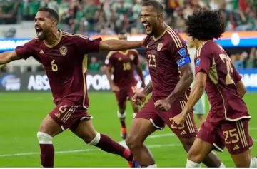 Venezuela - Canadá: ¿dónde y cuándo se define el rival de Argentina en semis?