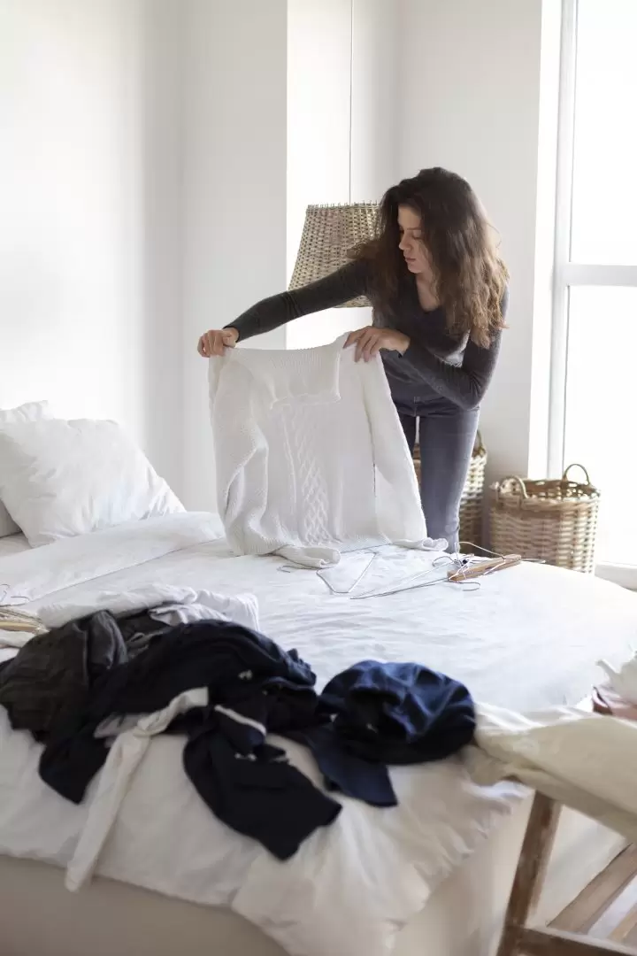 Tender la cama va más allá de acomodar las sábanas.