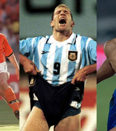 La maldición del 4 de julio para la Selección argentina