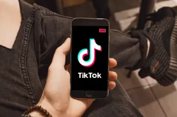 Atención: ¿TikTok cambia de dueño?