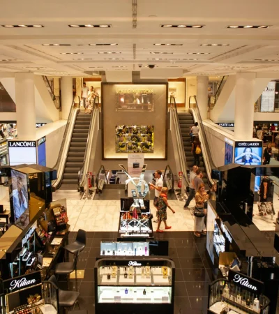 Granr es la alternativa para comprar desde tu casa productos del extranjero.