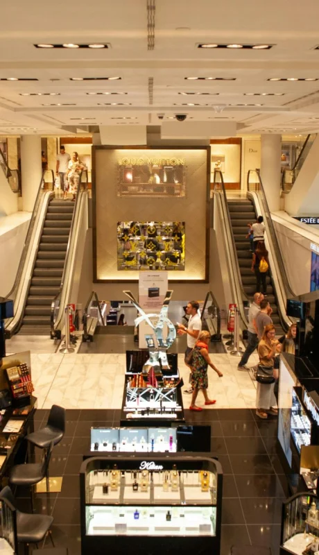 Granr es la alternativa para comprar desde tu casa productos del extranjero.