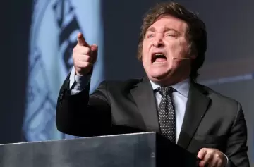 Javier Milei presentará el Presupuesto 2025: una encuesta refleja el interés de los argentinos