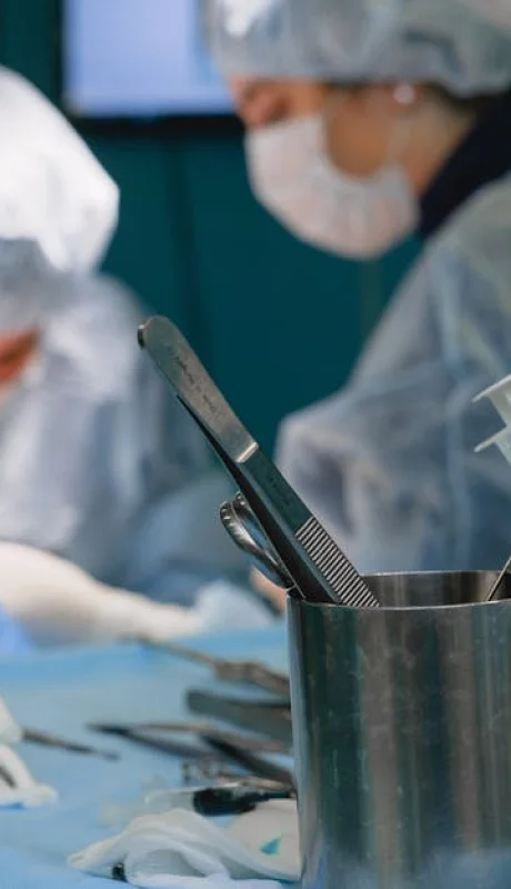 El mejor curso de cirujanos de catarata se hará en Buenos Aires