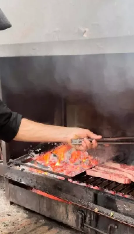 El consumo de asado tuvo su caída más fuerte de los últimos 100 años