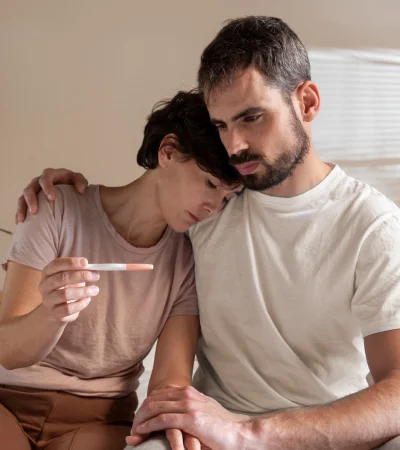 Infertilidad y tratamientos de reproducción asistida: ¿cómo manejar su impacto en el vínculo de pareja?