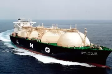 Tras la aprobación del RIGI, Argentina comenzará a exportar gas