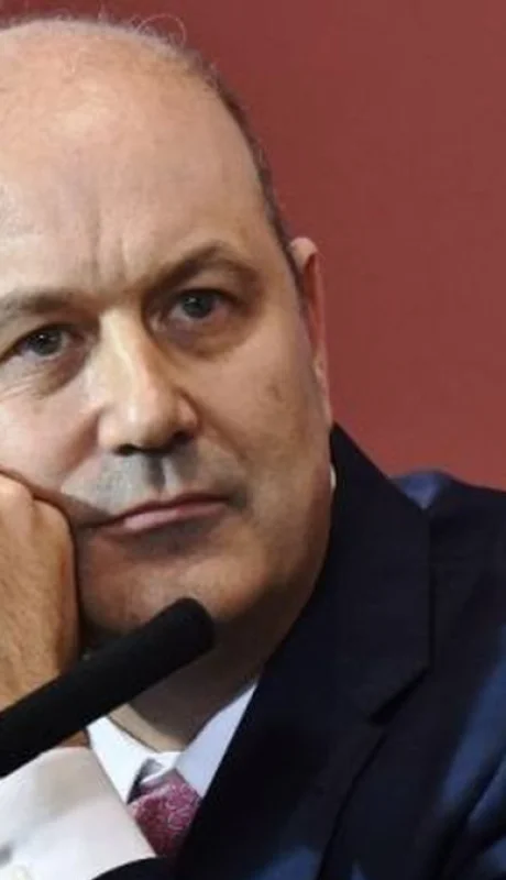 Federico Sturzenegger