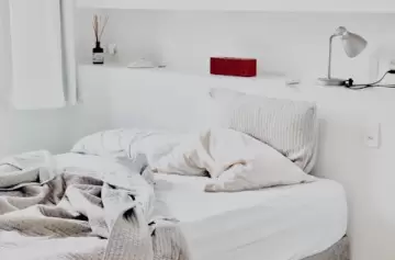 Noches cálidas: alternativas para mantener la cama caliente