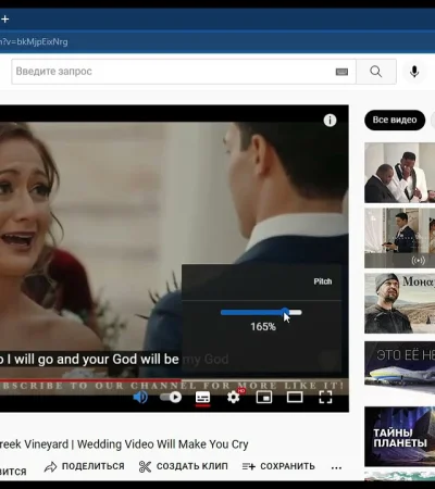 Speak Subtitles for YouTube