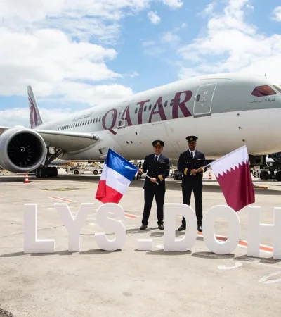 Qatar Airways