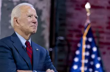 ¡Otro problema que despista a Biden! La tasa de desempleo creció al 4,1 %