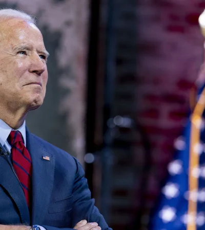 La tasa de desempleo podría molestar a los votantes de Joe Biden