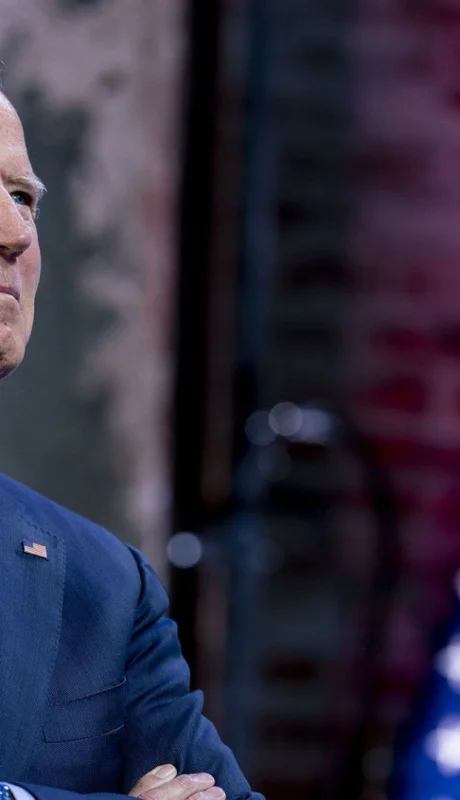 La tasa de desempleo podría molestar a los votantes de Joe Biden