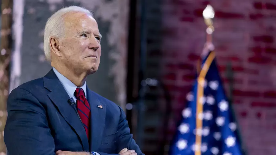 La tasa de desempleo podría molestar a los votantes de Joe Biden