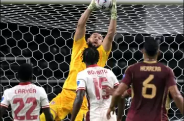 Canadá venció a Venezuela y será el rival de Argentina en semifinales