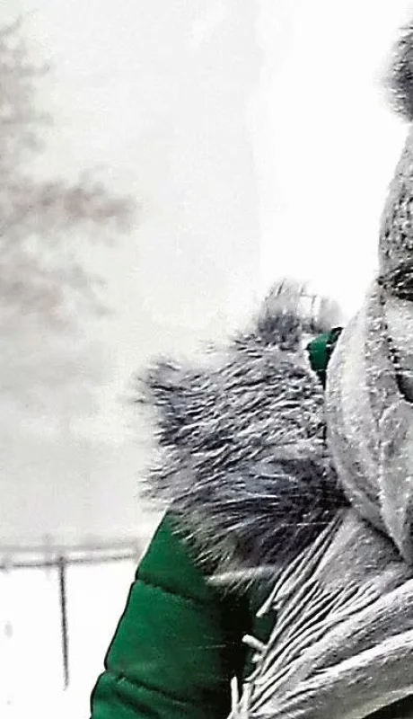 Se espera que el regreso de las bajas temperaturas afecte al continente desde este próximo viernes, cuando se espera que vuelvan también las lluvias.