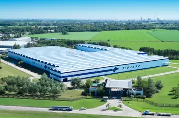 Por medio del RIGI invertirán en una nueva siderúrgica en San Nicolás