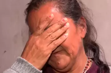 La mamá de Loan sobre la detención de Laudelina: "Sabe algo más"