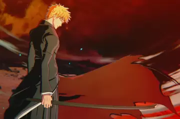 Primer tráiler de Bleach: Rebirth of Souls para PS4, PS5, Xbox y PC
