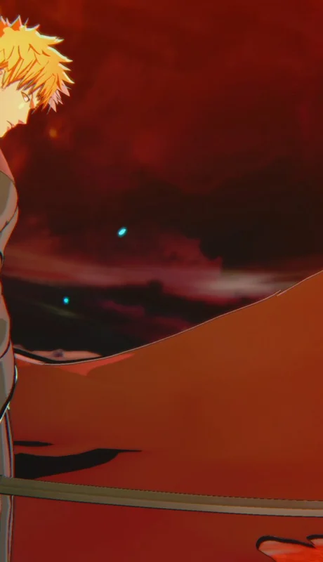 Bleach: Rebirth of Souls