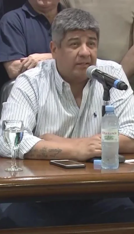 Un sector de la CGT tomó una medida que encendió las alarmas en el Gobierno