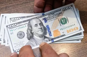 Así cotiza el dólar blue tras la flexibilización de las restricciones cambiarias