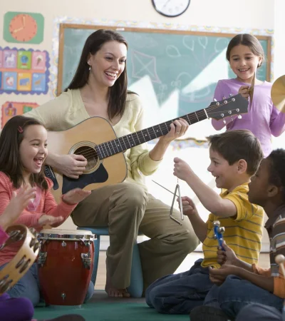 ¿inocentes melodías o pesadillas disfrazadas? Los mensajes ocultos de las canciones infantiles