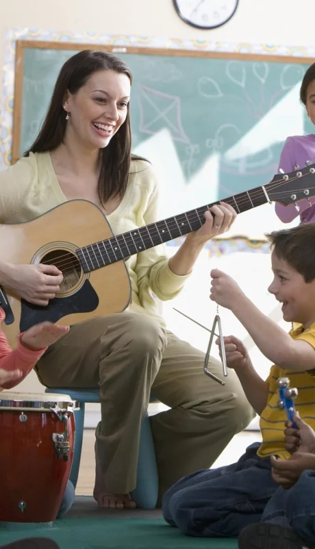 ¿inocentes melodías o pesadillas disfrazadas? Los mensajes ocultos de las canciones infantiles