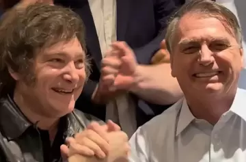 Brasil no aguantará más insultos de Milei y retiraría al embajador