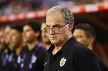 Marcelo Bielsa en modo reflexivo: sus frases más relevantes