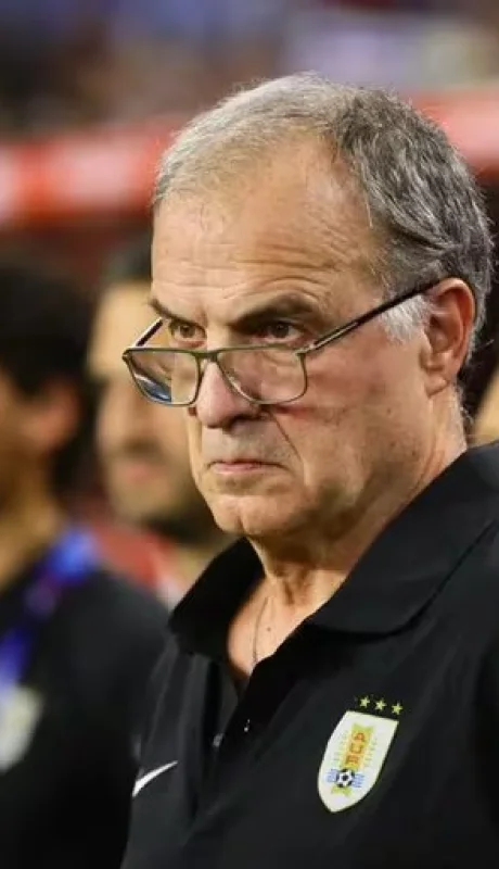 Marcelo Bielsa, un Loco al que vale la pena escuchar.