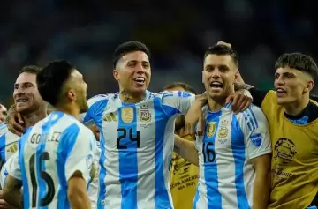 Semifinales de la Copa América 2024: fecha, hora y todo lo que necesitas saber