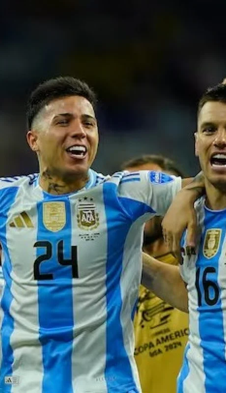 Argentina se medirá con Canadá en el cruce por semifinales/