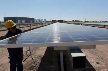 Paneles solares: solución eficiente ante cortes de luz y calor extremo