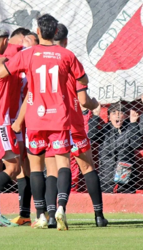 Gentileza Prensa Deportivo Maipú