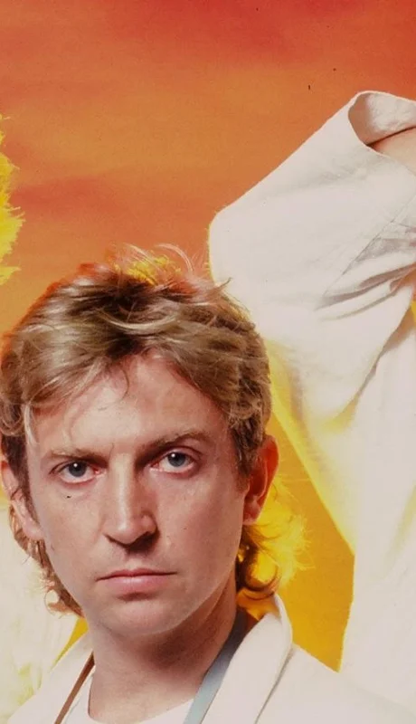 The Police, la gran banda inglesa