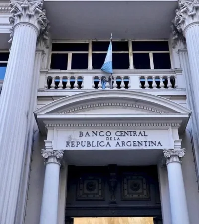 Banco Central de la República Argentina