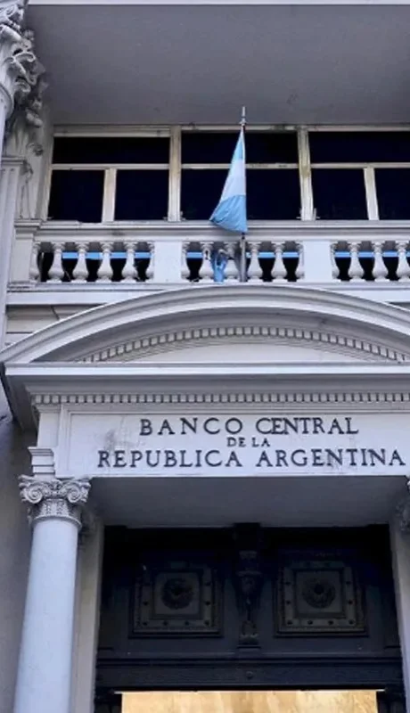 Banco Central de la República Argentina