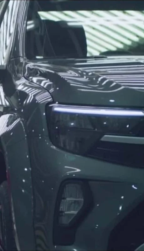 La nueva generación de Amarok ya se fabrica en Pacheco.