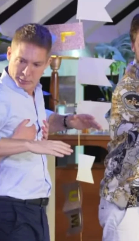 Suar, Siciliani, Vicuña, Aruzzi y Peto Menahem se presenta de jueves a domingo el Teatro El Nacional.