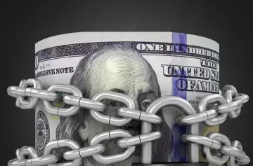 La corrida del dólar y un pronóstico sombrío de devaluación