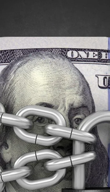 Dólar: los bancos ya hablan de una devaluación del 30% para fin de año.