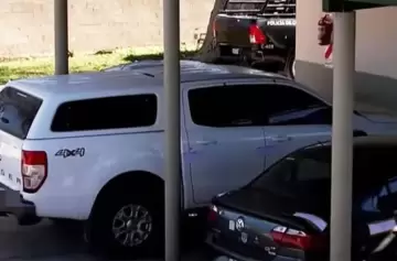 Encuentran ADN masculino en la camioneta de los sospechosos del caso Loan