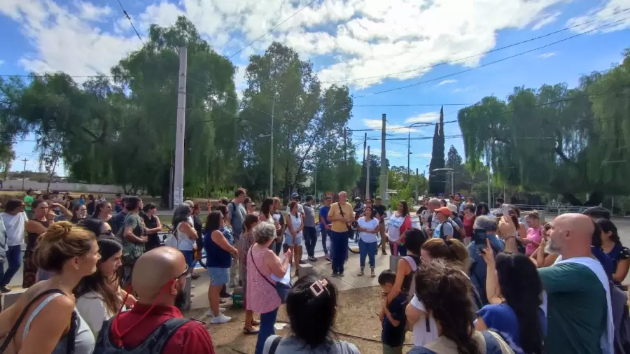 Universidades en alerta