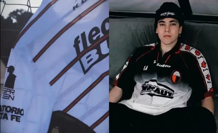 La pasión por Colón de Spreen